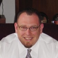 MBC Solutions Employee John Maros's profile photo