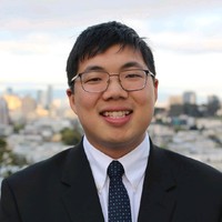 Kaiser Permanente Employee Christopher Tsui's profile photo