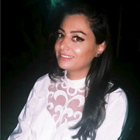 Dubai Islamic Bank Employee Hiba Dandan's profile photo