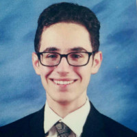 Jet Set Sports Employee Joshua Sandler's profile photo