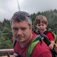 University of Delaware Employee Greg Keane's profile photo