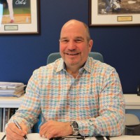 Wick Fisher White Employee Tony Dileonardo's profile photo