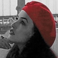 Gotham Professional Arts Academy Employee Adelaida Kavaja's profile photo