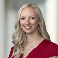 Baker Tilly US Employee Danielle's profile photo