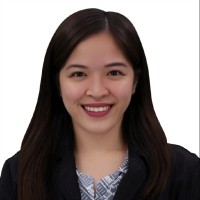 Calabasas Beverage Company Employee Ma. dela Merced's profile photo