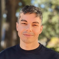 CYCOM DATA SYSTEMS INC Employee Aaron Jones's profile photo