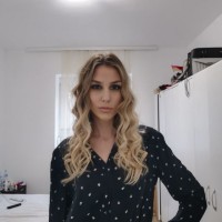 UNA Employee Ivana Jovanović's profile photo