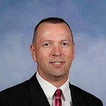 Mission Support and Test Services Employee John Halas's profile photo