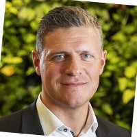 inforevision a/s Employee Simon Okkels's profile photo