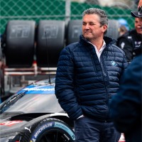 BMW Employee Vincent Salimon's profile photo