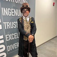 Mark Monroe Email & Phone Number