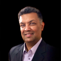 Apple Employee Atif Alam's profile photo