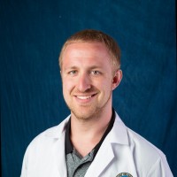 Peace of Mind Veterinary Care Employee Matt Torvik's profile photo