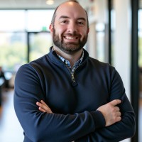 ThreatMate Employee Patrick Albert's profile photo