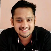 Infosys Employee Krishna Sahu's profile photo