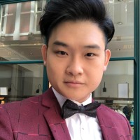 Valorx Employee Kelvin Tan's profile photo