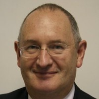 HAT Community Foundation Employee Paul Tasker's profile photo