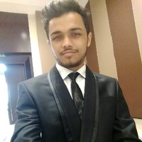 Amish Bansal's profile photo