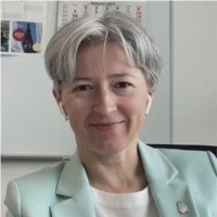 STADA Arzneimittel GmbH Employee Irina Maslova's profile photo