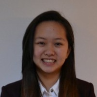 Vericatch Employee Karina Lam's profile photo
