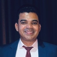 Potiguar Home Center Employee Anderson Penha's profile photo