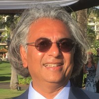 Qualitia Software Employee Sandeep Divekar's profile photo