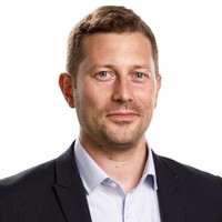 Tinint Employee Adam Edwards's profile photo