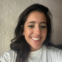 Maria Filó Employee Fernanda Vasconcellos's profile photo