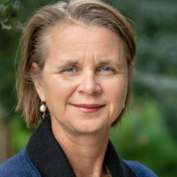 Longitude Capital Employee Trudy Vanhove's profile photo