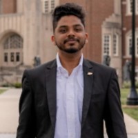 S3 Group Inc Employee Sandeep Ramachandran's profile photo