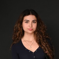 Monster Remotes Employee Valencia Almeida's profile photo