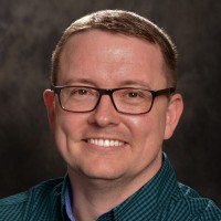 Pfizer Employee Corey Rickman's profile photo