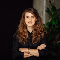 Plarium Employee Sofi Stiss's profile photo