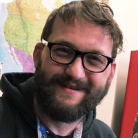 Active Telesource Employee Michael Kirk's profile photo