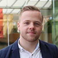 AstraZeneca Employee Mateusz Manicki's profile photo