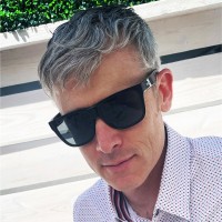 Argonaut Cycles Employee Ryan Taylor's profile photo