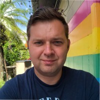 Patrick Thomasson Email & Phone Number
