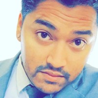 Wayback Burgers Employee Rahul Nair's profile photo