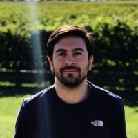 uSERP Employee Gonzalo Gaviño Romero's profile photo