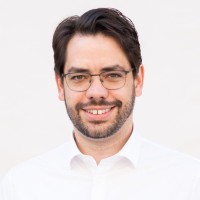 Shine France Employee Julian Backof's profile photo