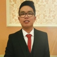 Euwayne Tham Email & Phone Number