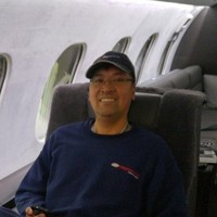 Skyservice Business Aviation Inc. Employee Arnold Yu's profile photo