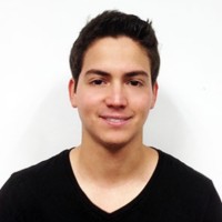 RocketJourney Employee Carlos Ayala's profile photo