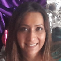 FK Strategy Employee Karla Beatriz Campos Sanchez's profile photo