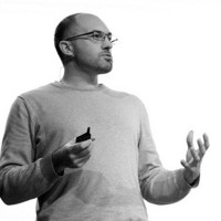 Groupe VYV Employee Frédéric Petit's profile photo