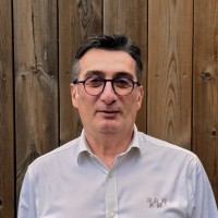 Macma Employee Hervé Argenson's profile photo