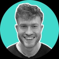 RiskSmart Employee Dan Shipton's profile photo