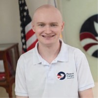 Peace Corps Employee Gerald Brady Jr's profile photo