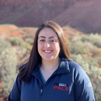 Erika Romero Email & Phone Number