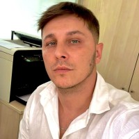 ENERSER Employee Emrehan Sarıoğlu's profile photo